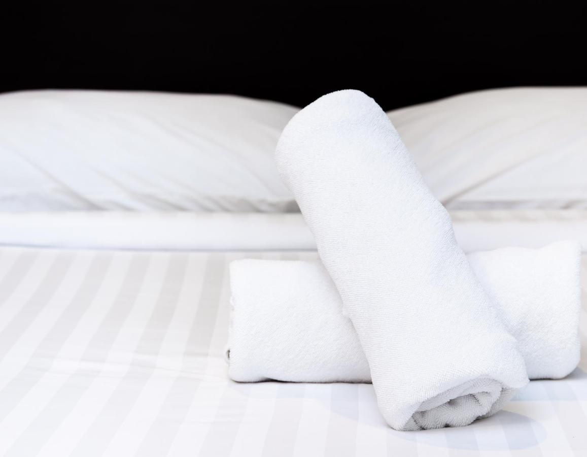 Al Basem Hotel Ammán Kültér fotó