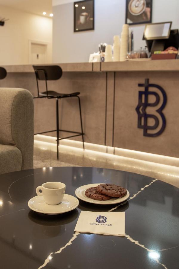 Al Basem Hotel Ammán Kültér fotó