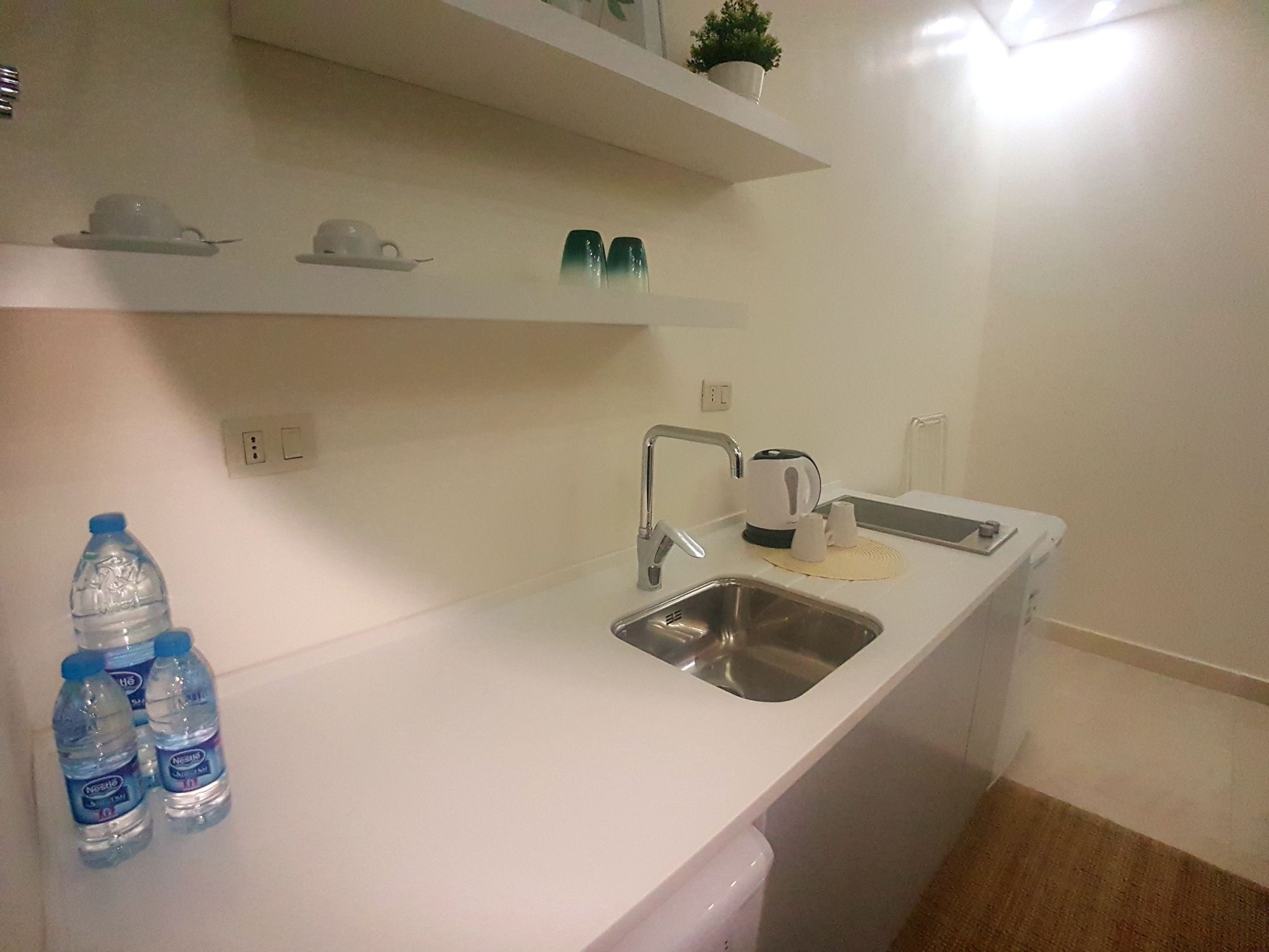 Al Basem Hotel Ammán Kültér fotó
