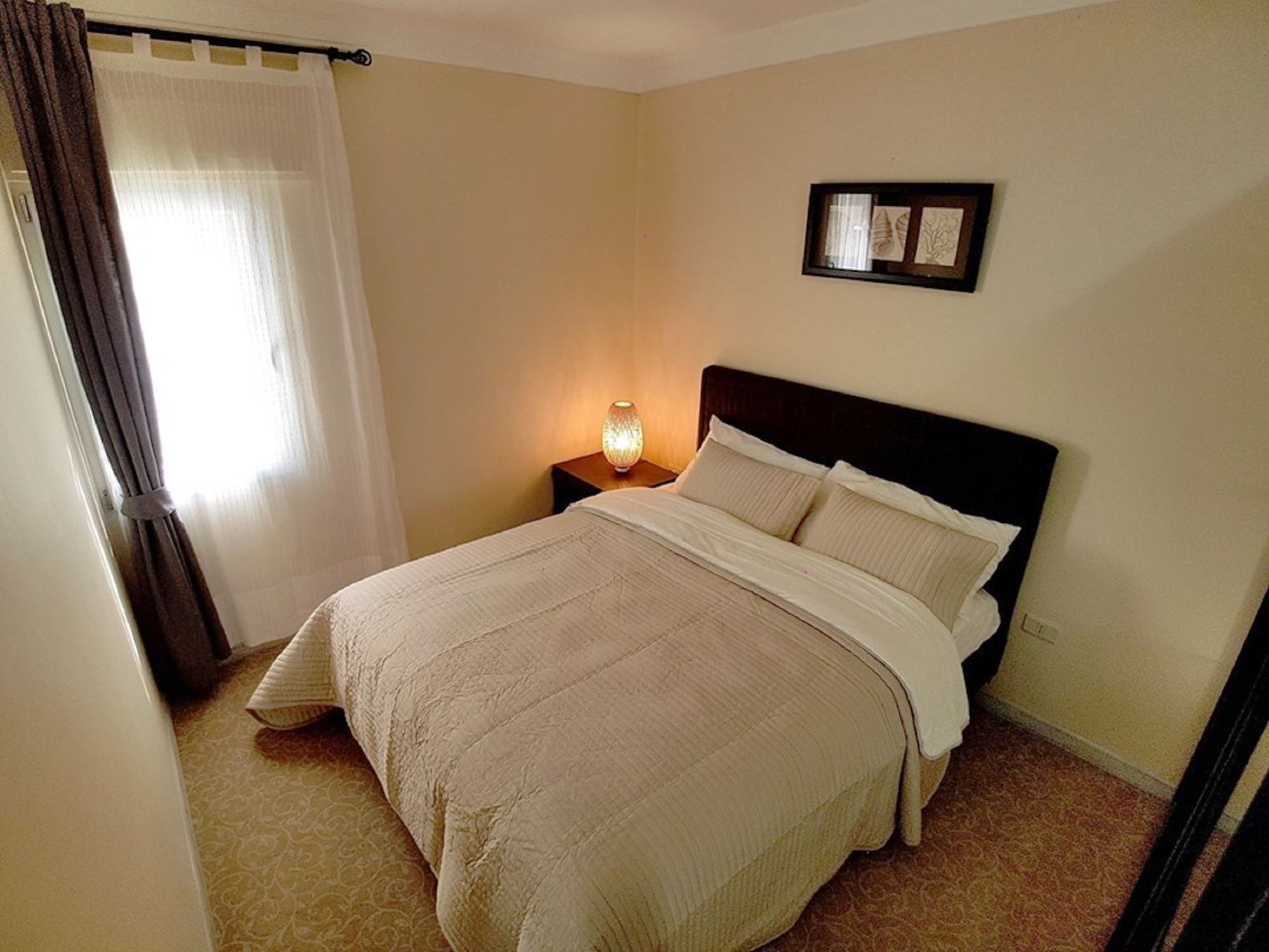 Al Basem Hotel Ammán Kültér fotó