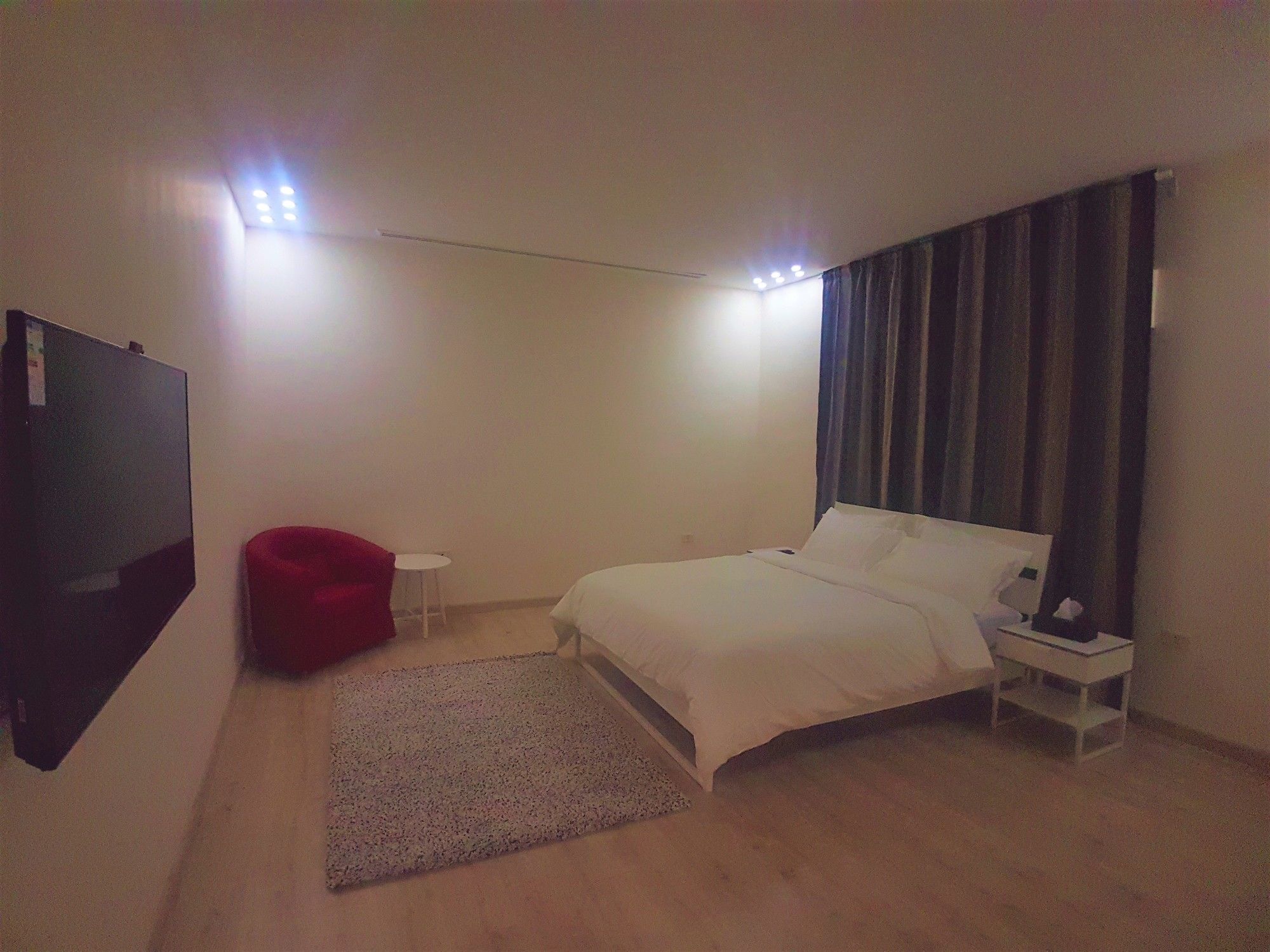 Al Basem Hotel Ammán Kültér fotó